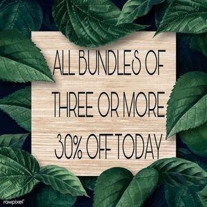 🌿SALE SALE SALE 🌿